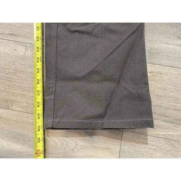 Kuhl Free Rydr Mens 42x30 Dark Khaki Vintage Patina Dye Nearly New - Picture 6 of 12